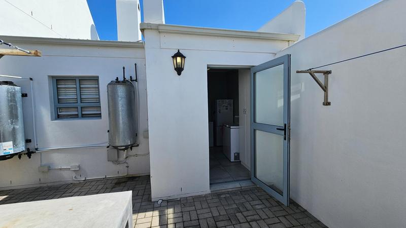 4 Bedroom Property for Sale in Dwarskersbos Western Cape